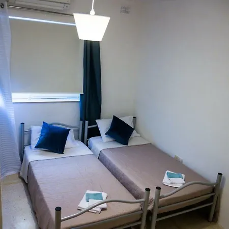 Apartmán Flat 5 Saint Julian's