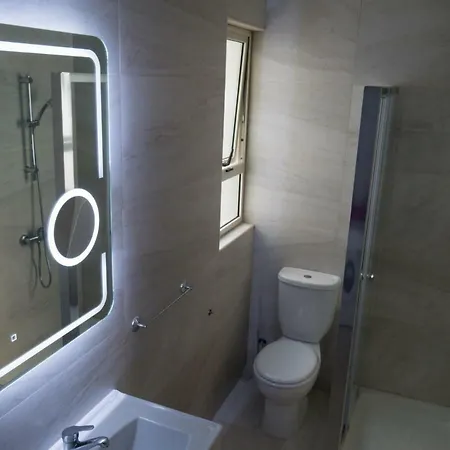 Apartmán Flat 5 *
