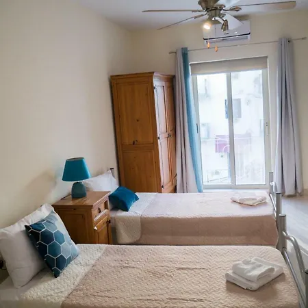 Apartmán Flat 5 *