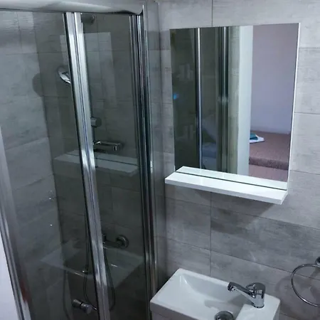 Flat 5 Apartmán *