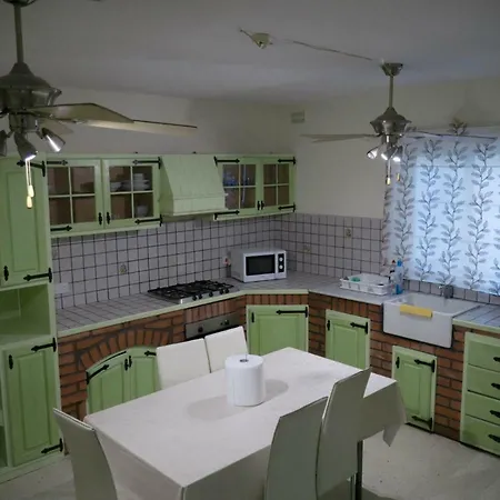 Apartmán Flat 5 *