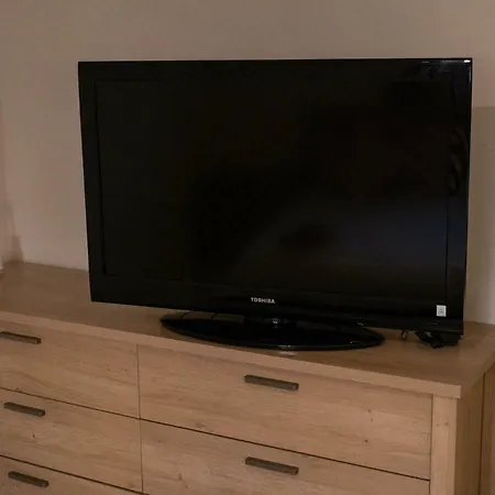 Flat 5 Apartmán