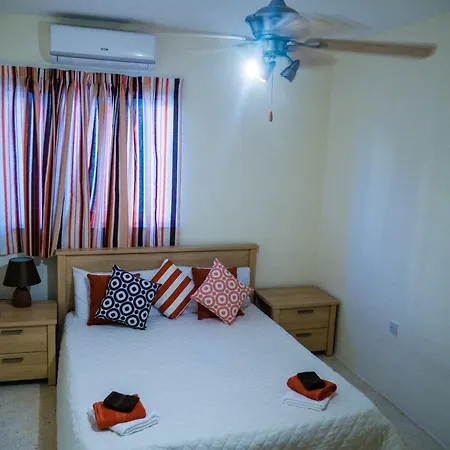 Flat 5 Apartmán *